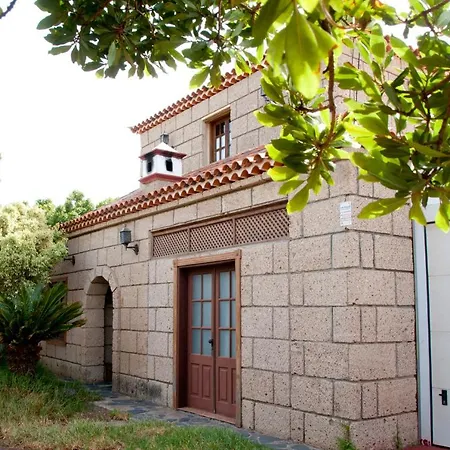 Casa Rural Goteras *