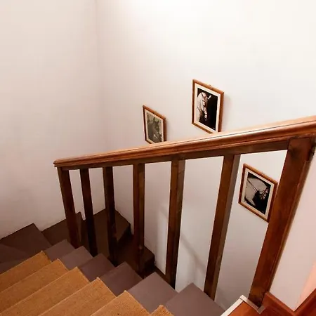 Casa Rural Goteras Chalet