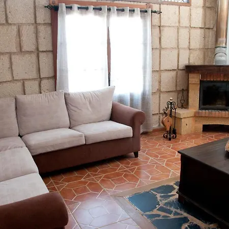 Casa Rural Goteras * Santa Cruz de Tenerife